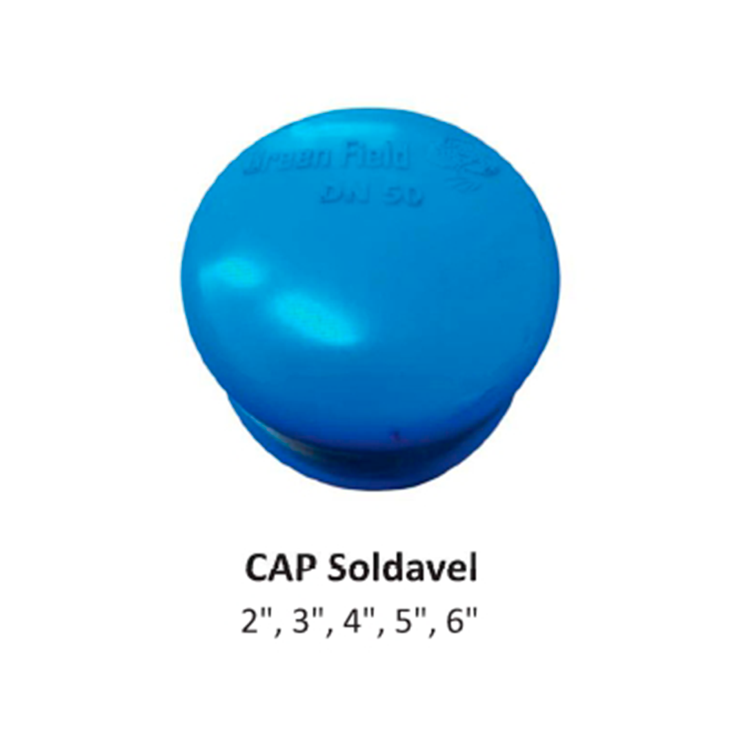 CAP Soldável